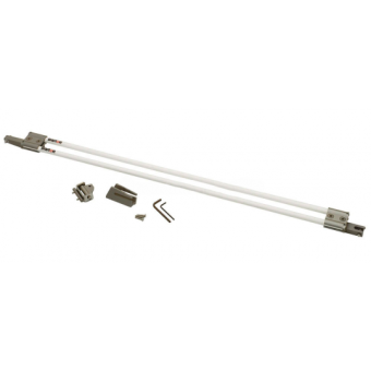 Barton Marine Boomstrut For Boat 7,5 m > 9 m