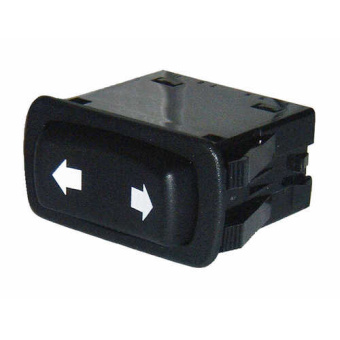 Johnson Pump 09-47196 - Polarity Reversing Switch Kit for Ballast Pumps