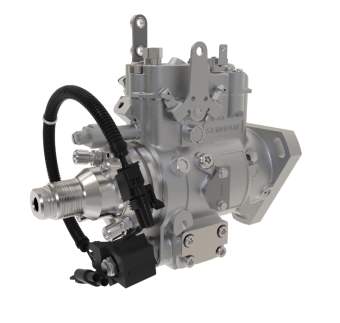 John Deere RE509284 - Fuel Injection Pump