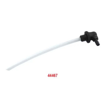 Nuova Rade 44467 - Ercole & Sogliola Fuel Pick-Up Tube W/Pipe Conn. Ø8mm
