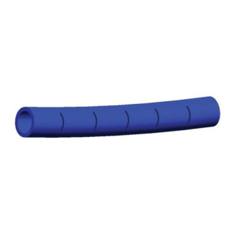 Whale WX7152 - QuickConnect 15mm Tube, Blue (10m Roll)