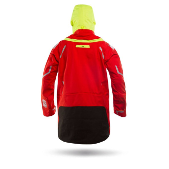 Plastimo 68569 - Isotak X Smock Red Size M