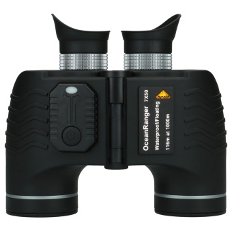 Bynolyt 00831050 - OceanRanger 7x50 With Compass