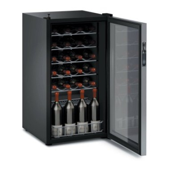 Vitrifrigo F15015VP DCW 95L Wine Cellar - 12/24-110/230 V