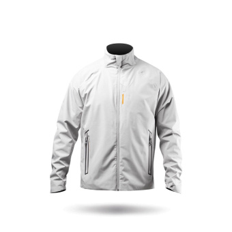 Plastimo 68259 - INS100 Jacket For Men Platinum Size S