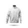Plastimo 68259 - INS100 Jacket For Men Platinum Size S Plastimo 68259 - INS100 Jacket For Men Platinum Size S