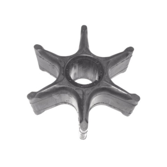 Talamex Neoprene Outboard Impeller Key Drive 6 Blades 24,60 x 89,00 x 36,00 mm