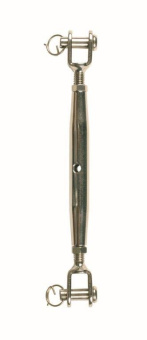 STA-LOK WT31 Fork & Fork Stainless Steel Turnbuckles