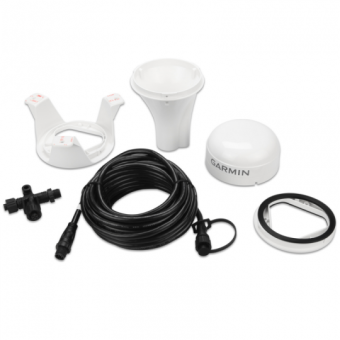 Garmin 24XD NMEA GPS Antenna NMEA 0183