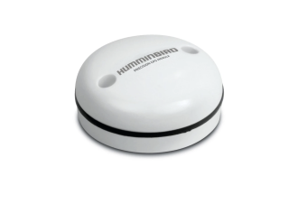 Humminbird 408920-1 - AS GRP GPS Receiver