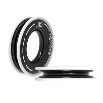 Easysea Solid Ring XL Anti-Shock System 55x101