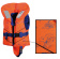 Osculati 22.483.60 - SV-100 Lifejacket 15-30 kg