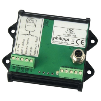 Philippi 83020000 - P-Bus Interface For Remote Control TSC