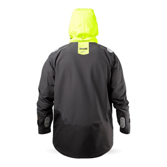 Plastimo 70400 - OFS800 Jacket Black Size XXL
