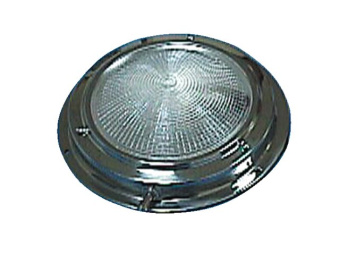 Talamex Downlight Stainless Steel