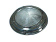 Talamex Downlight Stainless Steel