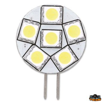 Trem L4306023 - SMD 6 LED