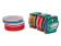 PSP Colour Stripe Waterline/Decoration Tape T2 Red 44mm x 10m