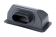 Allpa Flow Transition With Backmolded Ring, Ø102mm, 152x102mm For Marine Air Conditioning System