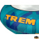 Trem B2042140 - Crazy-Donut Towable Life Ring