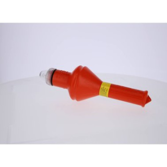 Trem Lifebuoy Light