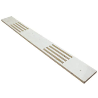 Lalizas 42073 - Wooden Gangway 2,4m