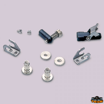 Trem L5300047 - Adapter Kit Engine Volvo Penta