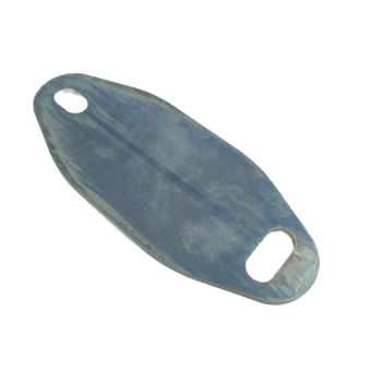 Pad For Metalastik Vibration Dampers 1609 Series (4mm)
