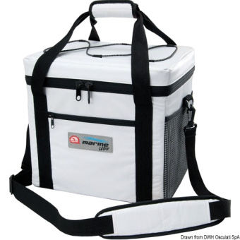 Osculati 50.556.01 - Ultra Soft Cool Box 20 l