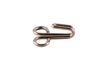 Hook Stainless Steel 304 For Heat Cloth Per 100