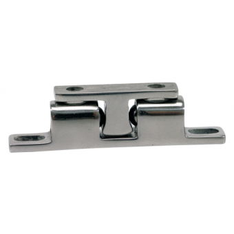 Marine Town Snap-in Latch 60x9x11H mm