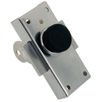 Euromarine Marine Cylinder Lock