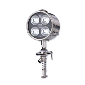 DHR180 with T-Lever