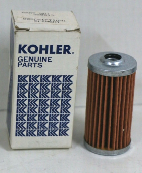 Kohler 250813 - Diesel Filter 4-7