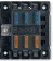 BEP ATC-6WQC - 6-Way Covered Fuse Holder Quick Connect