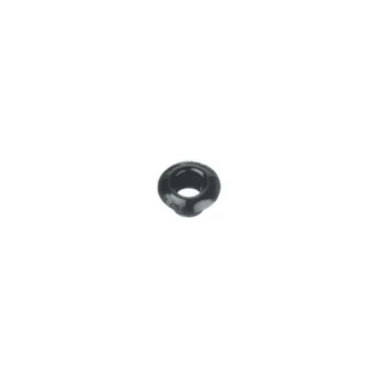Holt HA439 - Black Plastic Round Deck Bushing 8mm