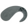 Euromarine Sandostop Wedge Hook for Ø8 mm Bungee Cord, 4 pcs Euromarine Sandostop Wedge Hook for Ø8 mm Bungee Cord, 4 pcs