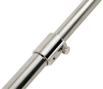 Osculati 46.656.00 - Telescopic Stays For Biminis (Pair)