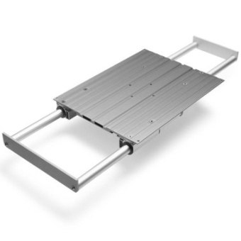 Zwaardvis Z.639050 T-System Table Support With 2 Flaps