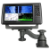 Ram Mount RAM-109HU - Swivel Arm Device Mount Horizontal