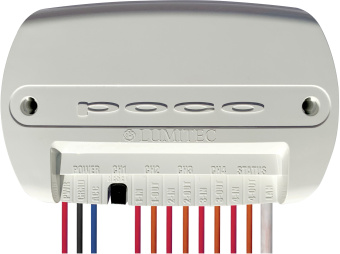 Lumitec 101699 - POCO 3.0 Digital Light Control Module