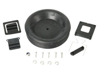 Whale AK4400 - Service Kit Gusher Titan Neoprene