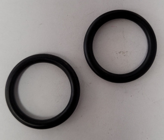 Parker 30-0132 568-212 O-Ring Buna 70