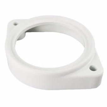 Jabsco 29091-1000 - Discharge Flange for 29090/120 Toilets