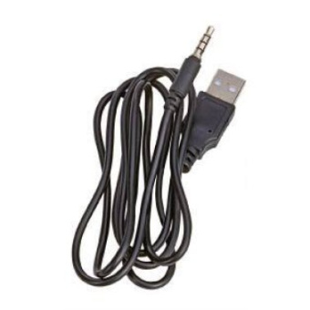 Plastimo P201071 - Charging Cable VHF SX-350
