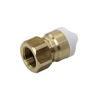 Whale WX1533B - QuickConnect Adaptor 1/2" BSP Female, 15mm