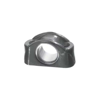 Holt HA4252 - Guided Eye With Closed Base And Stainless Steel Bushing 16mm