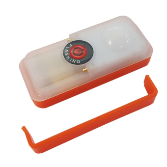 Plastimo 2263071 - Flashlight Topomarine Auto / Blister