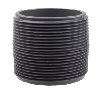 Parker 01013766CL 2" NPT Close Nipple PVC80
