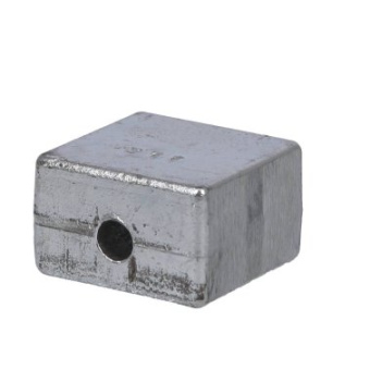Super Marine Zinc Cube Anode For OMC 50-140 HP
